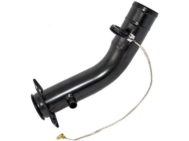 Cuello de llenado de combustible para 1988-1997 GMC K2500 1996 1989 1990 1991 1992 1993 NK146QC Foto 1 de 1