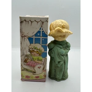 Collectible Little Dream Girl by Avon.    - Picture 1 of 5