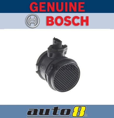 Bosch Air-Mass Sensor for Alfa Romeo Gt V6 937 3.2L Petrol 936A000 2003 - 2010 - Image 1 of 4