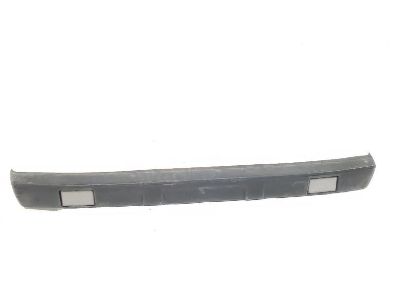 Jaguar XJS 1993 OEM barra trasera parachoques soporte de soporte Foto 1 de 4