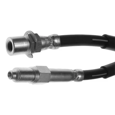 Manguera hidráulica de freno delantero 1 pieza para Ford Mustang 1983-1979 2,3 L E3ZZ-2078-A Foto 1 de 4