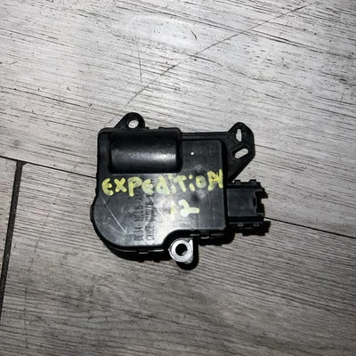 09-17 Ford Expedition Navigator F-150 Mode Motor DL34-19E616-A OEM - Image 1 of 4