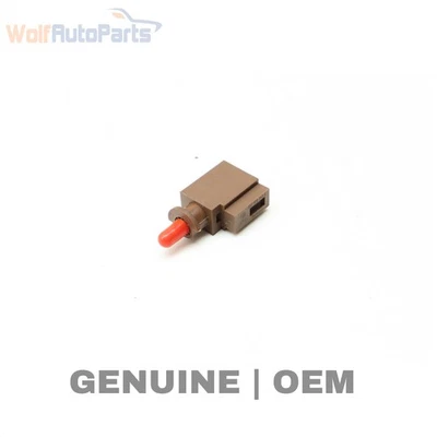 VW CORRADO 1990-1995 - Bombilla selectora de cambios con soporte 357919243D Foto 1 de 4