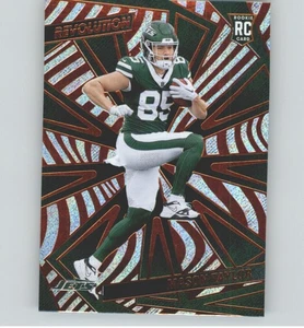 2025 Panini Revolution - Rookie Mason Taylor #226 (RC) - Foto 1 di 2