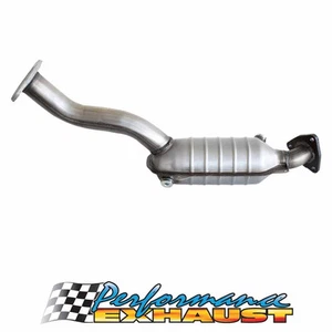 Catalytic Converter for Honda Jazz GD, GE 1.3L & 1.5L Hatch (10/02-07/08) E4 - Picture 1 of 4
