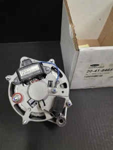 Thermo King Alternator 20-41-8465 120SAmps Carier Transicold New Alternator - Picture 1 of 12