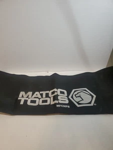 Matco Tools Fender Protector Mat With Pockets - Bild 1 von 7