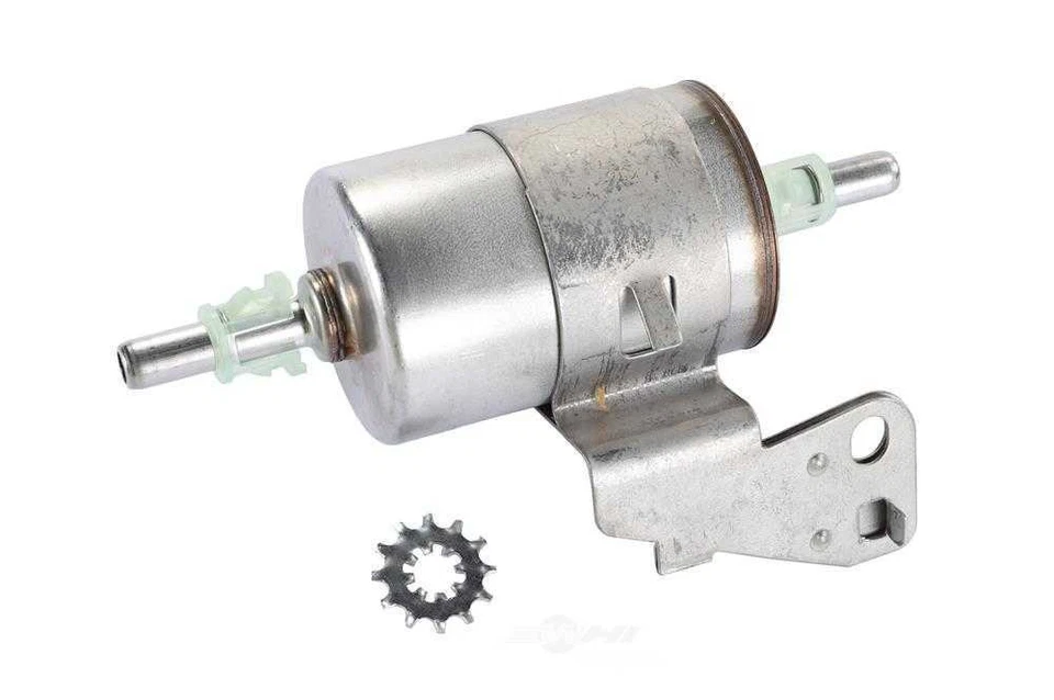 Filtro de combustible Foto 1 de 2