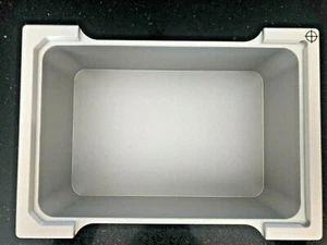 Qiagen Silver QIAplate Microplate Holder for BioRobot - Picture 1 of 7