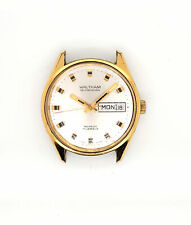 Estate Waltham Automatic 17 Jeweled Wrist Watch