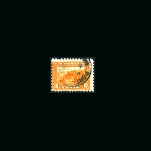 US Stamp Regular Issues Used, S#404 VG good color & cancel - Picture 1 of 1