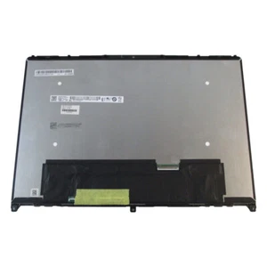 Lcd Touch Screen w/ Bezel For Lenovo Flex 7 141RU8 2.2K 5D10S39902 - Photo 1/1