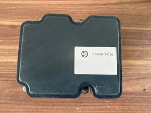 IVECO DAILY BOSCH ABS PUMP 0265290124 10R05 14182 5802365325 2265106516 - Picture 1 of 7