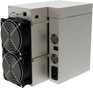 Iceriver ks5l Kaspa miner 12Th/s 3400w, 250v. - Picture 1 of 1