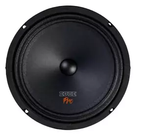 Par de altavoces de audio para automóvil de rango medio Edge EDBXPRO8N-E9 8" pulgadas 440 RMS - Imagen 1 de 4