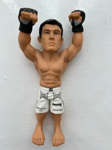 UFC Round 5 Chael Sonnen Ultimate Sammler Serie 10 Actionfigur World Of, Mma - Bild 1 von 3
