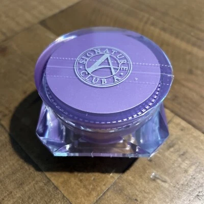 Signature Club A "Magical Lavender Dual Action Primer" 1,7 oz. Foto 1 de 2