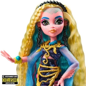 Monster High Fan-Sea Lagoona Blue - Entertainment Earth Exclusive - Picture 1 of 5
