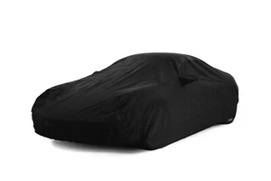 CoverZone Fitted Car Cover (Toyota Supra Mk4 with factory rear spoiler 93-02) - Picture 1 of 2