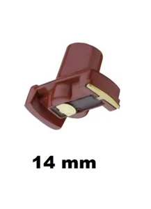 SKODA ,FAVORIT,FELICIA Distributor Rotor (14mm) NEW 113905225E - Picture 1 of 1