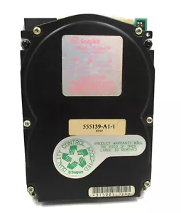 SEAGATE ST3243A 214MB IDE 3.5" Internal Hard Drive 3800RPM - Picture 1 of 5