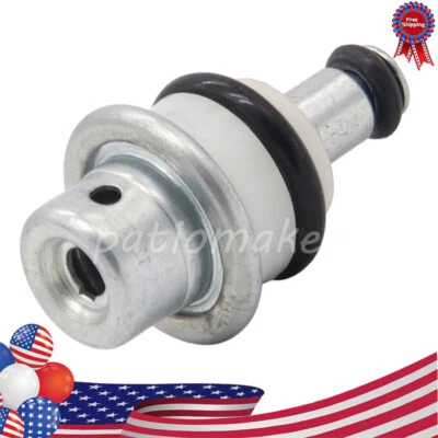 PR450 Fuel Injection Pressure Regulator FITS Toyota Lexus And Scion iM 2005-2016 Foto 1 de 4