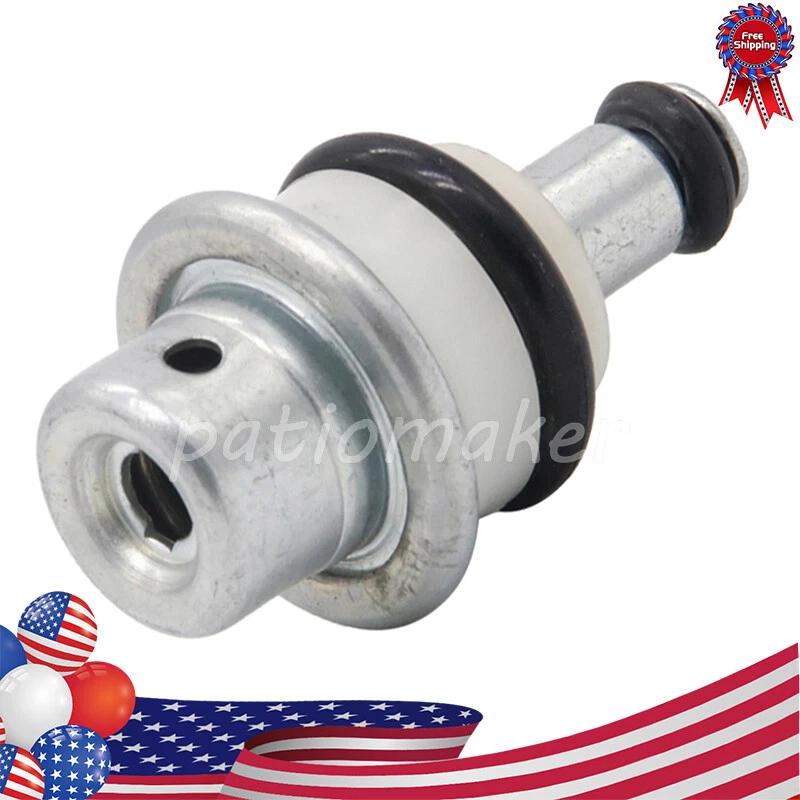 PR450 Fuel Injection Pressure Regulator FITS Toyota Lexus And Scion iM 2005-2016 Foto 1 de 4