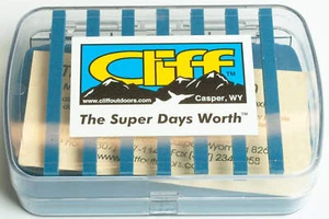 Cliff Super Days wert - Bild 1 von 2