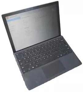 Microsoft Surface Pro 1807 12.3" i5-7300U/8GB/256GB Win10 READ DESCRIPTION - Picture 1 of 4