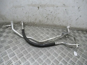 2020 NISSAN QASHQAI DIG-T DCT J11 1.3 PETROL MK2 AIRCON PIPES HOSES (2x) *10000 - Picture 1 of 6