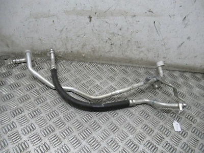 2020 NISSAN QASHQAI DIG-T DCT J11 1.3 PETROL MK2 AIRCON PIPES HOSES (2x) *10000 - Image 1 of 4