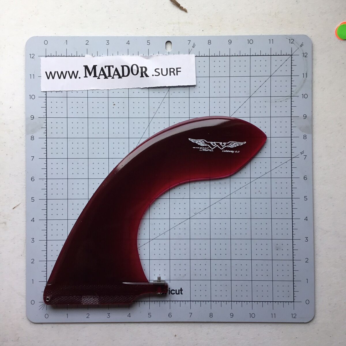Rainbow Fin Company Surfboard Fins for sale | eBay Rainbow Fin Company Surfboard Fins for sale | eBay