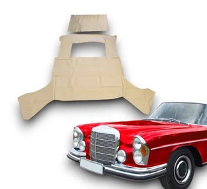 Dachhimmel Himmel für Mercedes Benz W109 mit Schiebedach - Bild 1 von 7