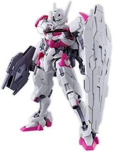 GUNDAM LFRITH HG BANDAI 1/144 KIT THE WITCH FROM MERCURY latest model NEW - Picture 1 of 7