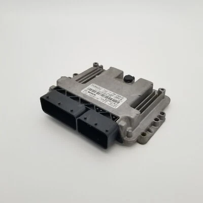 Módulo informático motor Ford Focus 2012 CM5A-12A650-KG 2,0 L ECU OEM Foto 1 de 4