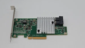 9300-8i LSI SAS3008 8-Port 12Gb IT mode ZFS FreeNAS unRAID US - Picture 1 of 2