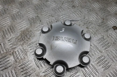 BFD084312 2012-2017 ISUZU DMAX 2.5 4JK1 HUB CAP - Image 1 of 2