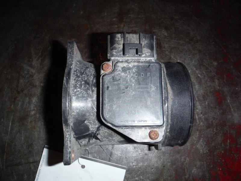 Medidor de flujo de aire 8-280 4,6 L compatible con 03-04 Crown Victoria 260715 Foto 1 de 1