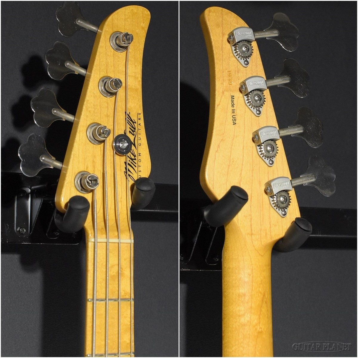 Mike Lull Guitars & Basses for sale | eBay
