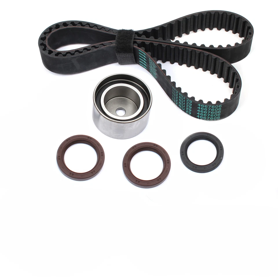 Timing Belt Kits For 95-05 Dodge Neon Stratus Plymouth Breeze 2.0L  L4 SOHC Foto 1 de 1