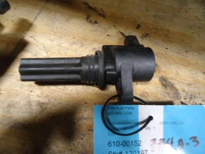 Bobina/encendedor 6 cilindros para 00-05 Lincoln LS 224135 Foto 1 de 4