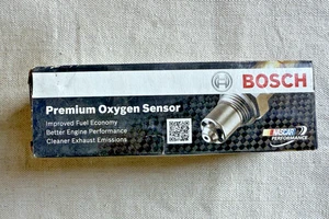 NOS Bosch Oxygen o2 Sensor	13376 - Picture 1 of 3