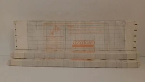 FOXBORO FALTKARTENPAPIER * 3ER PACK * NEUER ÜBERSCHUSS IN VERSIEGELTER ORIGINALVERPACKUNG - Bild 1 von 4