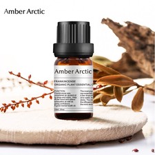 Amber Arctic | Frankincense Organic Essential Oil - 10ml