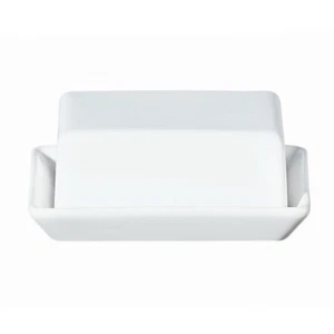 ASA Butterdose Grande Butterschale mit Deckel Keramik Butterbox Aufbewahrung Neu - Bild 1 von 1