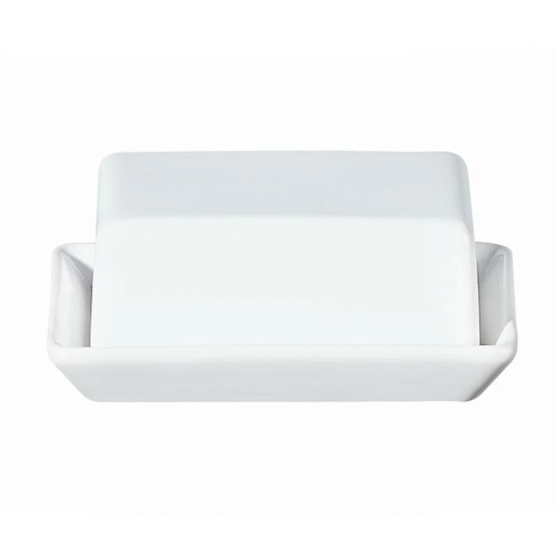ASA Butterdose Grande Butterschale mit Deckel Keramik Butterbox Aufbewahrung Neu - Bild 1 von 1