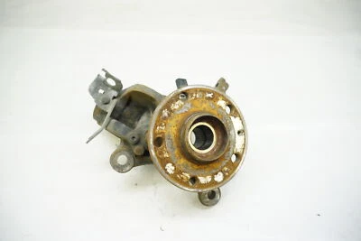 2010-2014 Volkswagen GTI поворотный кулак шпиндель левый передний подлинный - Изображение 1 из 3