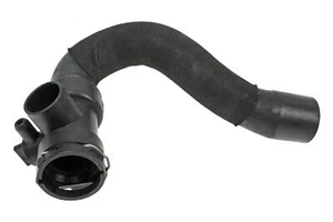VAICO Radiator Hose for AUDI A4 B6 Convertible 8H7 2003-05 to 2005-12 V10-1792 - Picture 1 of 9