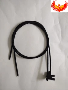 Fits 2009-2015 Buick Lacrosse Sunroof Curtain Cables - Picture 1 of 2
