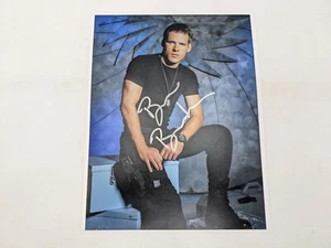 Stargate Autografo Ben Browder Firmato 8x10 foto - Foto 1 di 3